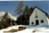1966 Chapelle de la peste à Dormitz Tirol – Restauration Théo Kerg