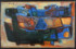 1949 Ivres d’eau, huile sur toile, 67 x 38 cm, exposé au Musée National d’Histoire et d’Art (MNHA) en 2013-2014