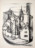 1947  Fribourg 01, Grande arabesque, litho, 1.10.1947