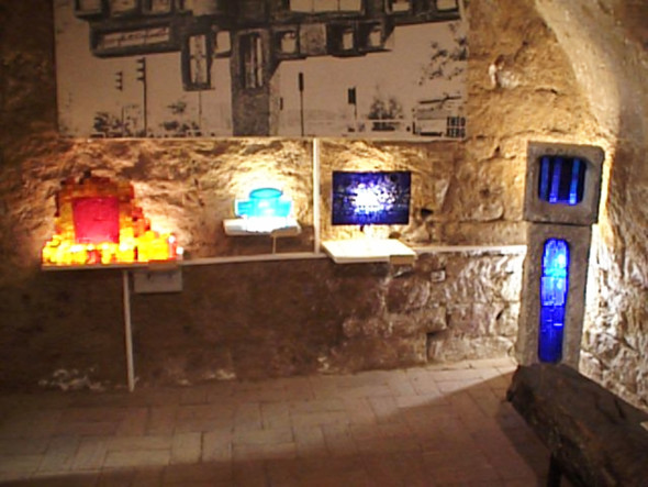 14 – Museum Théo Kerg, Cave – Keller