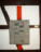 1967 Ce monde fou de prison, 1963-1967, œuvre tactiliste sur toile avec construction en bois, 119 x 54 cm, collection Musée Théo Kerg Schriesheim-Heidelberg