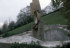 1969 Détail de la sculpture H2O aux Floralies aux Bois de Vincennes à Paris