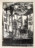 1947  Fribourg 02, Mosaique élancée, litho, 1.10.1947