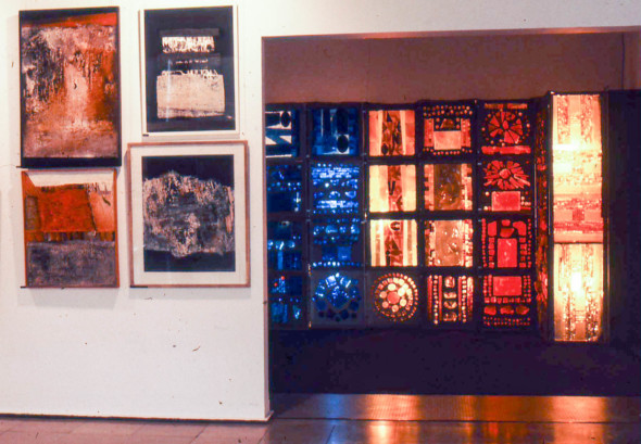 1975 Musée des Beaux-Arts André Malraux