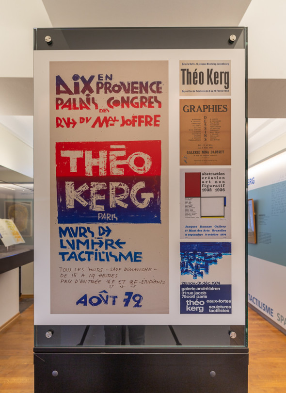 03 – Affiches, Théo Kerg